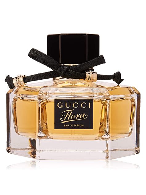 gucci flora black cap|flora gucci eau de parfum.